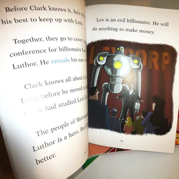 4 LOT 2015-20 DC Super Heroes COMIC BOOKS Superman Wonder Woman Green Lantern - Picture 4 of 13